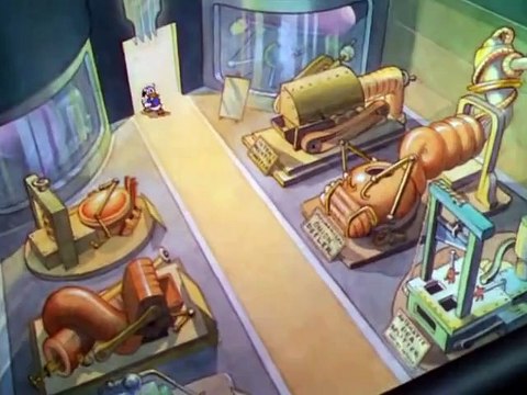 MODERN INVENTIONS 1937