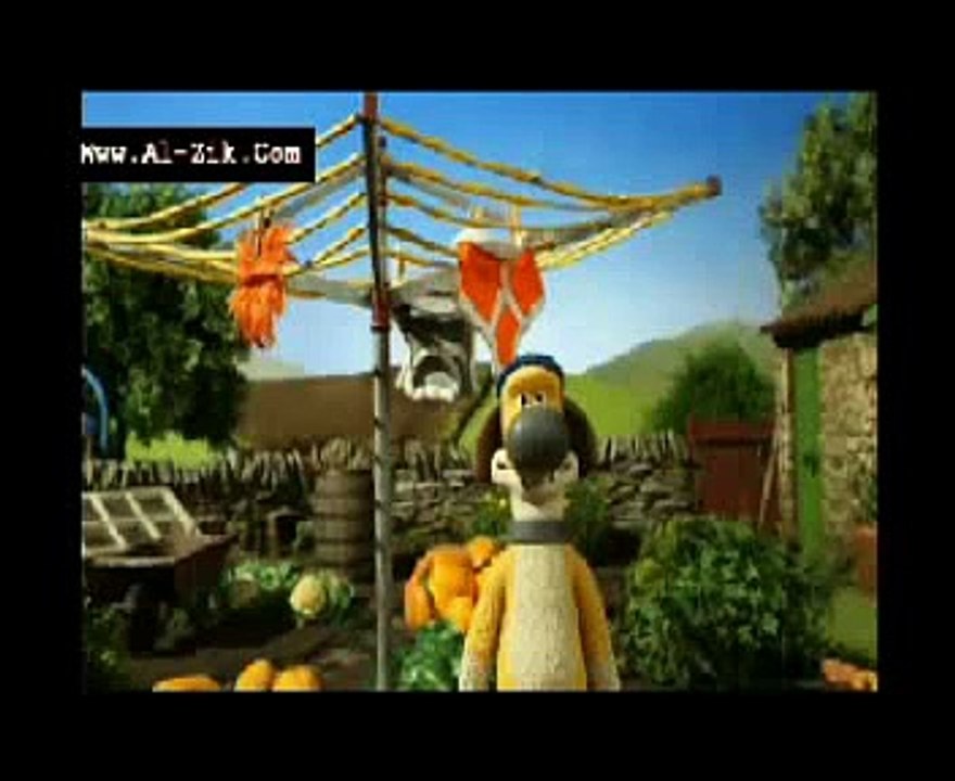 Shaun The Sheep Party Animals 2010 Shaun The Sheep 2010 _2