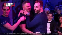 Jremy roule des pelles  tous les mecs du studio - CCauet sur NRJ