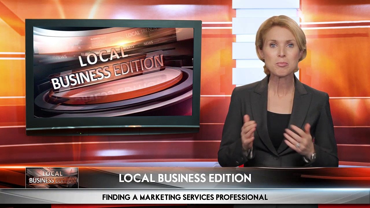 Mark Firehammer Of Attract More Clients: Outstanding Helpful hints On How To Search For An Excellent Marketing Services