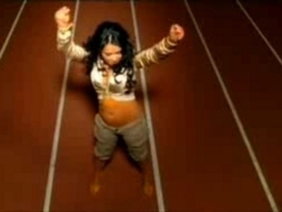 Lumidee Vs Fatman Scoop - Dance!