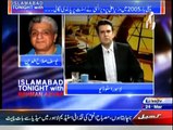 Islamabad Tonight - 24th March 2015