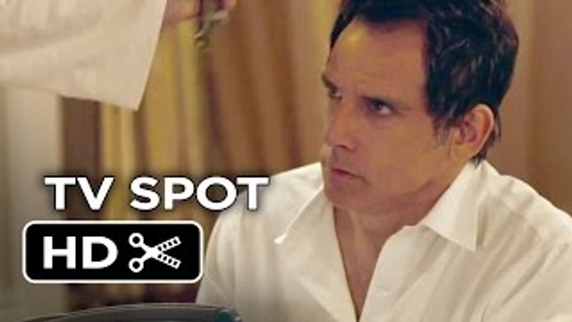 While We're Young TV SPOT - Perfection (2015) - Ben Stiller, Naomi Watts Comedy _HD