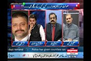Takrar 24th March 2015