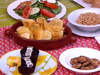 Relación entre los alimentos y el acné