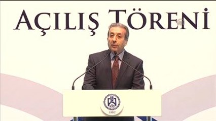 Eker: "262 Bin Makine Ekipman Projesine Yüzde 50 Hibe Desteği Verdik"