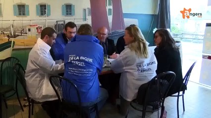 JT MARS 2015 [S.3] [E.24] - Le Journal du mardi 24 mars 2015