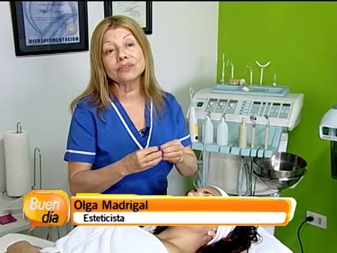 Tratamiento rellena líneas y arrugas sin necesidad de cirugía