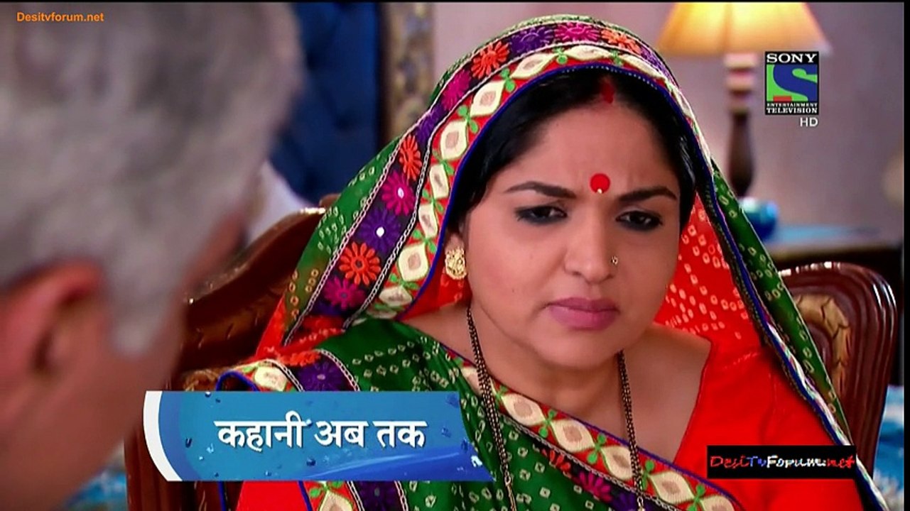 Tum Aise Hi Rehna 24 March 2015 Full Episode HD Part 1