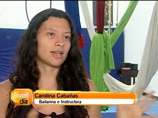 Aproveche las tardes de verano para que los niños aprendan danza