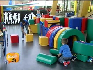 Tecnología e innovación en las nuevas salas de un museo lleno de diversión
