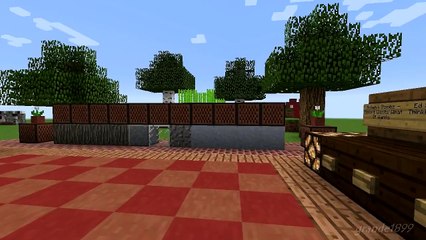 Fall Out Boy - Centuries - Minecraft Note Block Remake