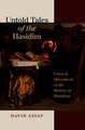 Download Untold Tales of the Hasidim ebook {PDF} {EPUB}