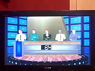 Breezy Saturday Family Feud Playstation Marathon: Season #03, Episode #01: Part 4