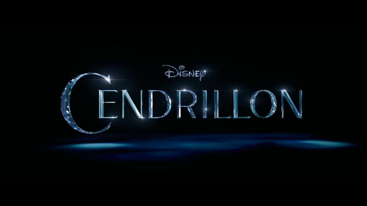 Cendrillon - Bande-annonce (VOST)