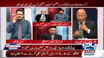 Situation Room On Channel 24 – 24th March 2015