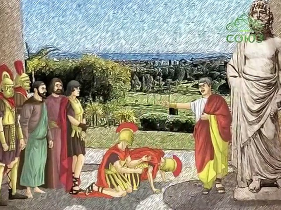 Мульткалендарь. 22 марта