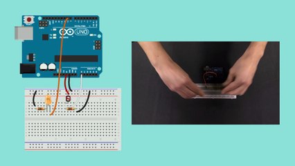 Capteurs analogiques