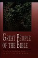Download Great People of the Bible ebook {PDF} {EPUB}