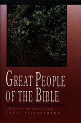 Download Great People of the Bible ebook {PDF} {EPUB}