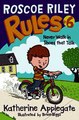 Download Roscoe Riley Rules 6 Never Walk in Shoes That Talk ebook {PDF} {EPUB}