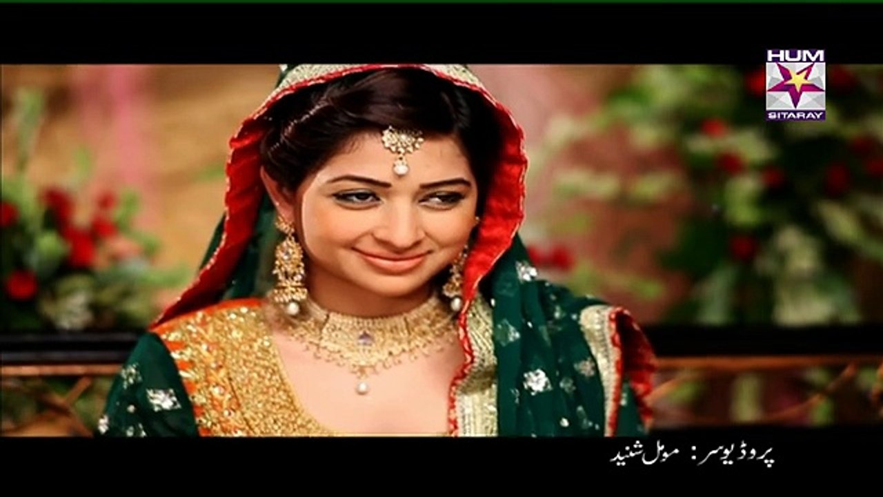 Faslon Kay Darmiyan Episode 72 Full High Quality HUMSITARAY 24 March 2015