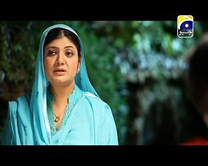 Malika-E-Aliya Episode 14 Full 24 March 2015 Geo Tv Drama