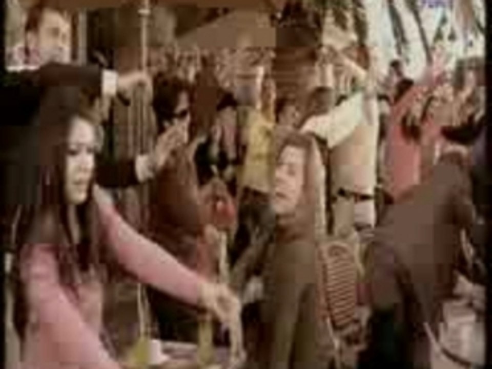 PUBLICITE TUNISIE TELECOM MARS 2007