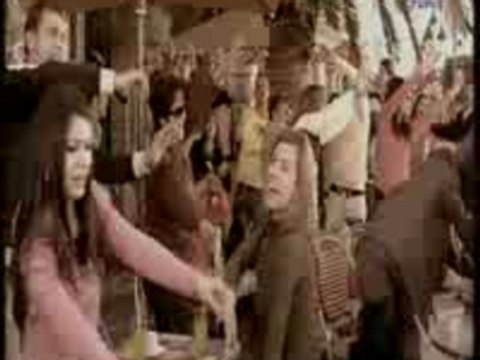 PUBLICITE TUNISIE TELECOM MARS 2007