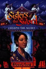 Download Sisters of the Sword 2 Chasing the Secret ebook {PDF} {EPUB}