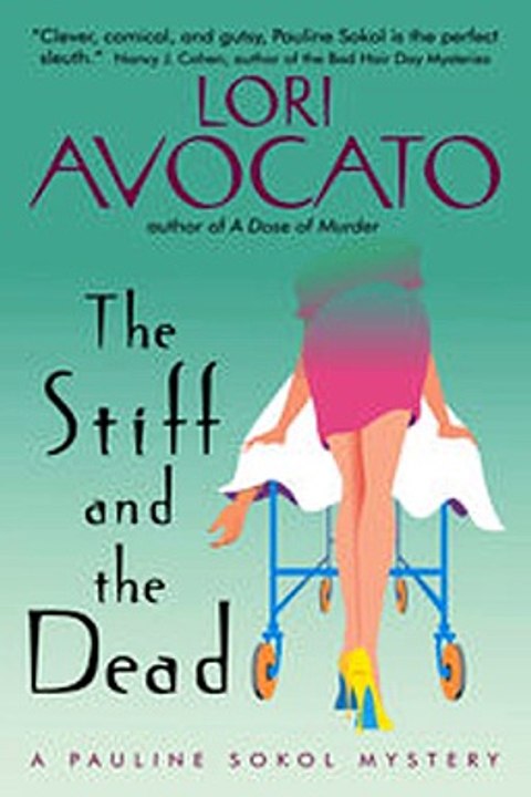 Download The Stiff and the Dead ebook {PDF} {EPUB}