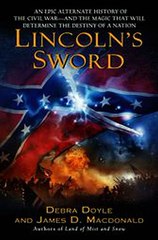 Download Lincoln's Sword ebook {PDF} {EPUB}