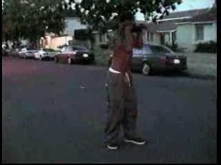 Chilly Chill Animation