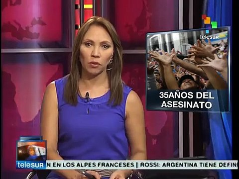 Asesinato de Mons. Óscar A. Romero agudizó la represión en El Salvador