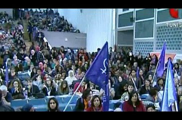 نشرة الأخبار الوطنية 1