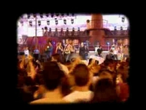 Les Enfoirés - Ça C'est Vraiment Toi