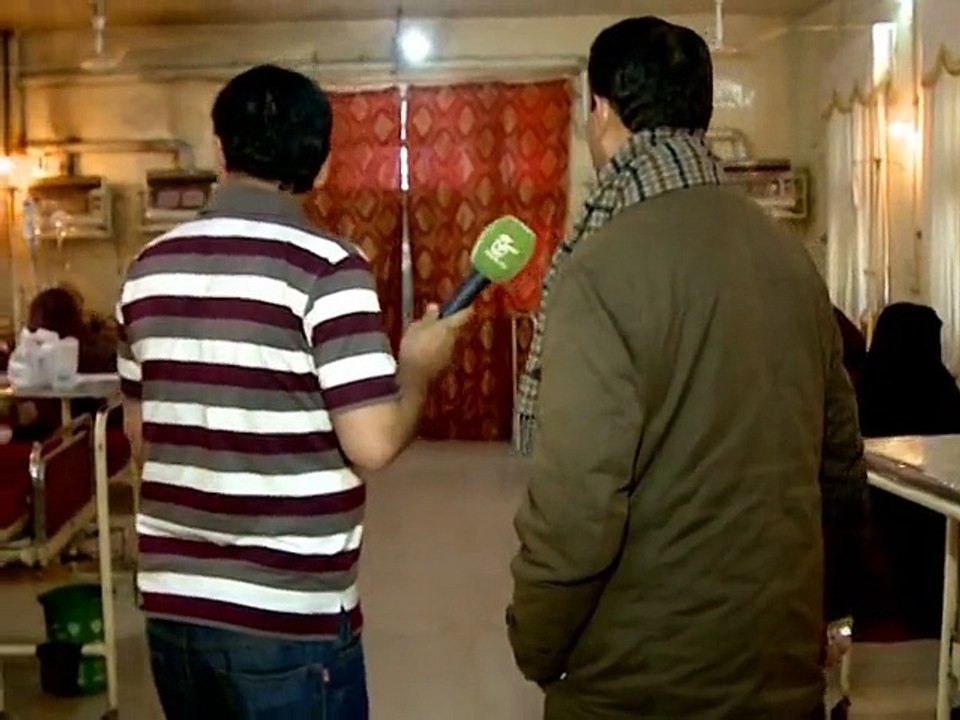 Chaupal 24-03-2015
