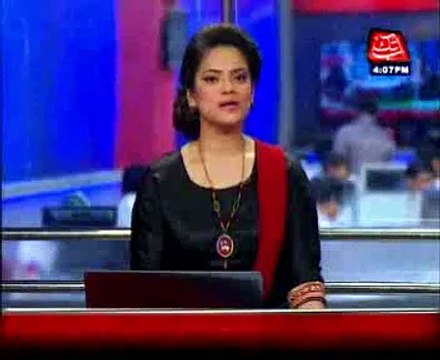 PM chairs meeting of parliamentary leaders in Islamabad