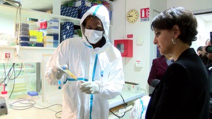 Enseigner les disciplines rares à l'université