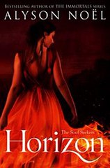 Download Horizon Soul Seekers 4 ebook {PDF} {EPUB}