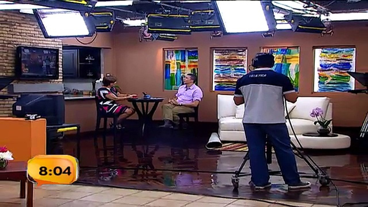 Tema de fondo: Peleas que separan a padres e hijos