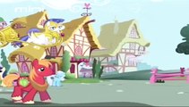 MojMaliPoni S01E01 Prijateljstvo je Magija/MLP.FiM.S01E01.Friendship.is.Magic.part.1