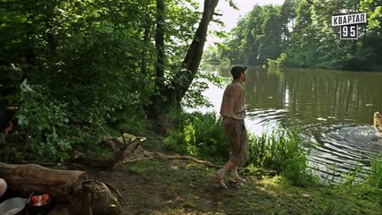 Сериал "Байки Митяя", 7-я серия.