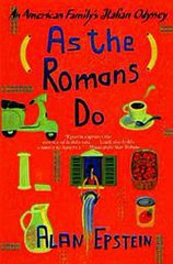 Download As the Romans Do ebook {PDF} {EPUB}