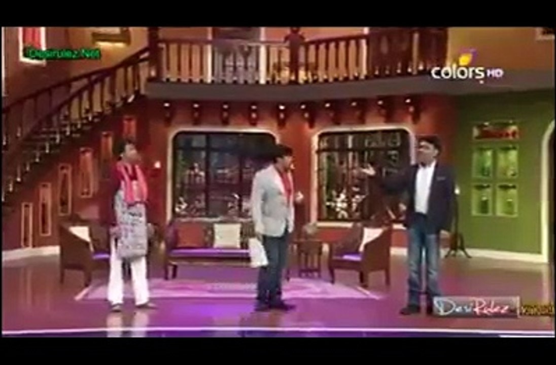 Comedy Nights With Bituu Sharma