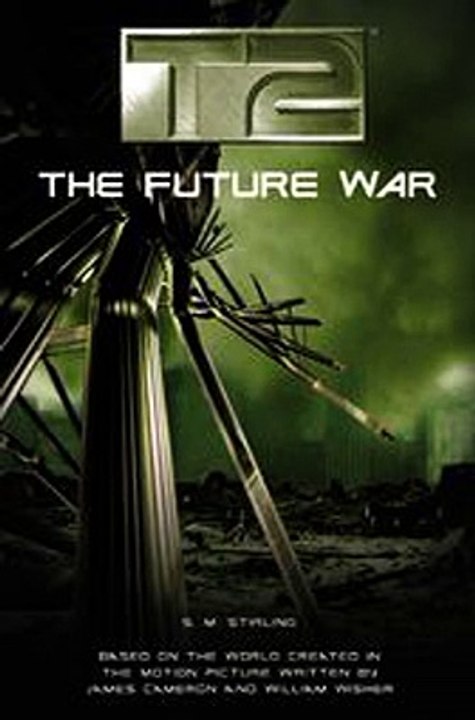 Download T2 The Future War ebook {PDF} {EPUB}