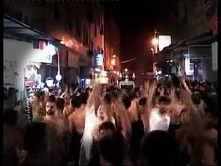 Shaam haye Shaam, Rizvia Party Album 8 (2008).