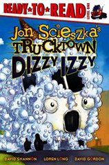 Download Dizzy Izzy ebook {PDF} {EPUB}