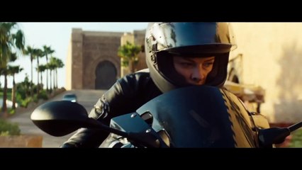 Mission: Impossible - Rogue Nation (2015) Trailer 1080p