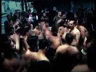 Talwar chal gayee hay, Rizvia Party Album 8 (2008).